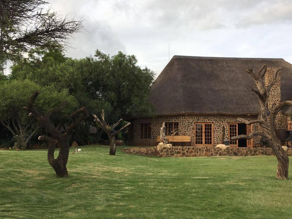 63 On Nyala, Lodge Venue & Conference Pyramid Extérieur photo