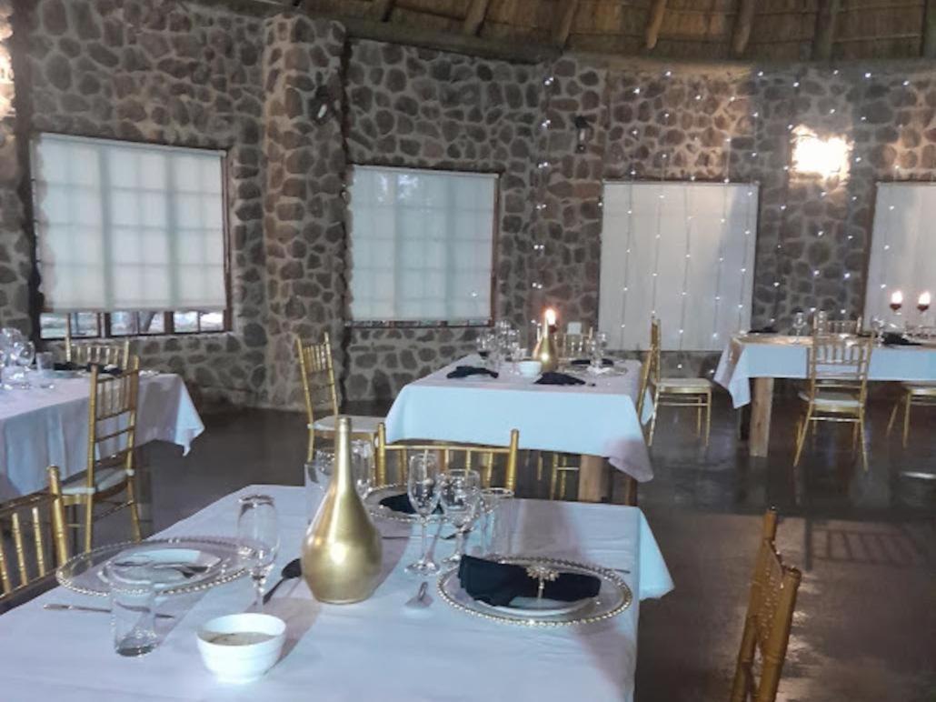 63 On Nyala, Lodge Venue & Conference Pyramid Extérieur photo